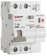 фото Устройство защиты от дугового пробоя  EKF afdd-rcbo-2-10C-30em-pro в Екатеринбурге