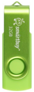 фото Накопитель USB 2.0 32GB  SmartBuy SB032GB2TWAG