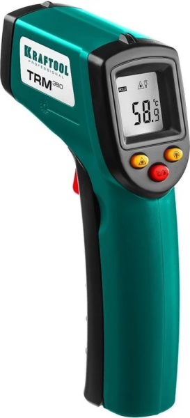 Изображение товара Пирометр Kraftool TRM-380