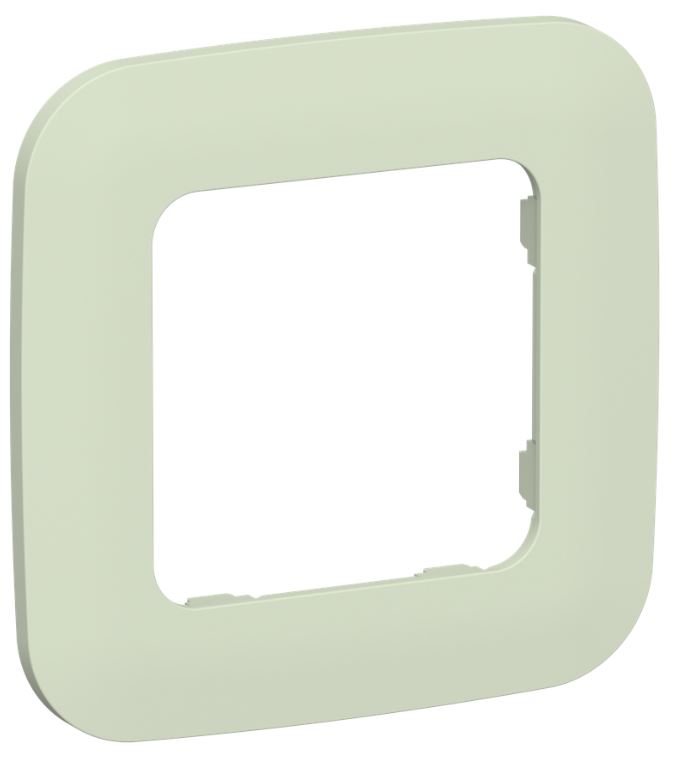 

Рамка одинарная IEK FI-M12-31-20-K92 FLITE РУ-1-А-ФлП панг, FI-M12-31-20-K92