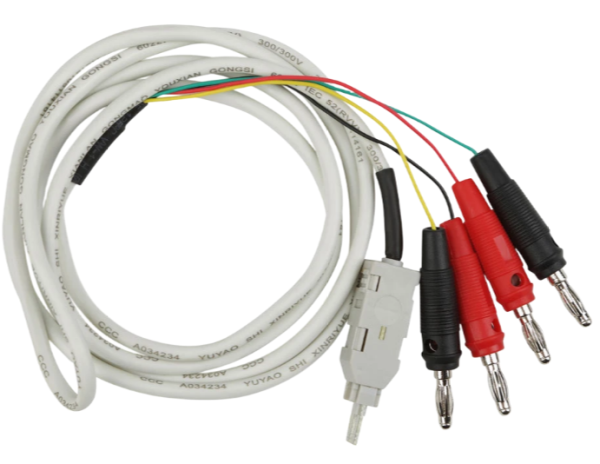 Изображение товара Контрольный шнур ССД 120914-00085 - для плинтов ПВТ, диагностика