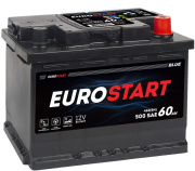 фото Батарея  EUROSTART EB600