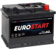 фото Батарея  EUROSTART EB600 в Волгограде