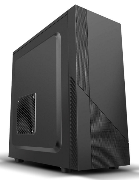 Изображение товара Компьютерный корпус ACCORD K-16 Mid Tower для ATX и Mini-ITX