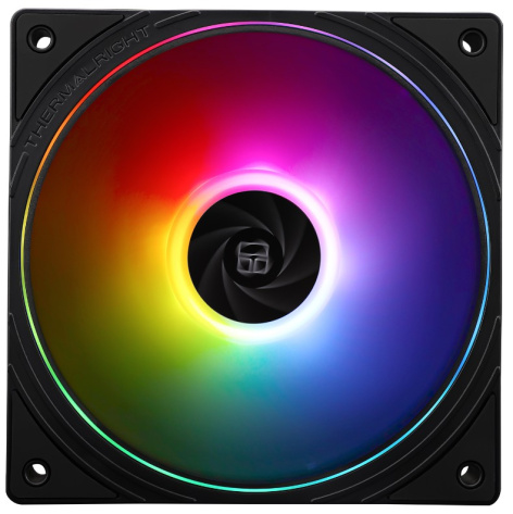 Изображение товара Вентилятор Thermalright TL-S12-S с подсветкой ARGB для корпуса ПК