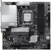фото Материнская плата MSI PRO B860M-P WIFI6E, LGA1851, Intel B860, mATX