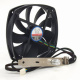 фото Вентилятор для корпуса Scythe SM1425SL12HPVC-V