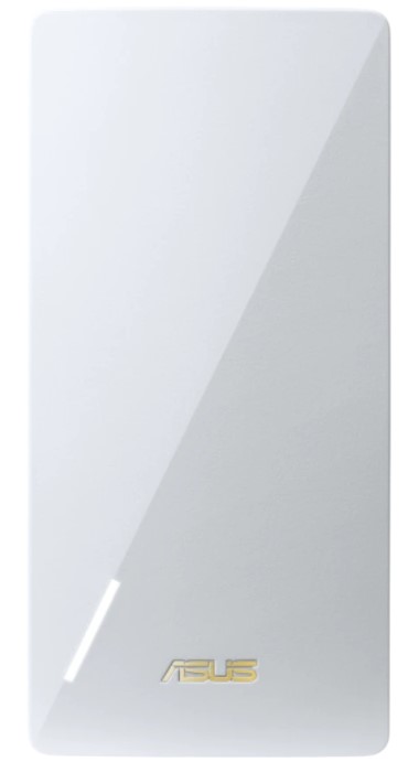 

Повторитель ASUS BE3600 10/100/1000BASE-T RP-BE58 беспроводного сигнала, BE3600 10/100/1000BASE-T