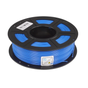 фото Пластик  NVP NV-3D-PLA-BLUE-GREY