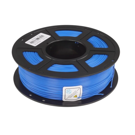 Изображение товара Пластик NVP NV-3D-PLA-BLUE-GREY для 3D печати