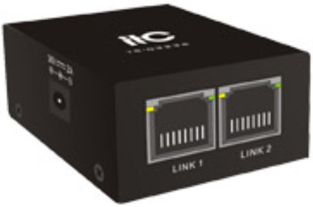 

Блок расширения ITC TS-0323B Блок расшинения: T-type Extension box - блок расшинения, TS-0323B