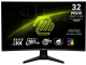 фото Монитор 31,5" MSI MAG 32CQ6F