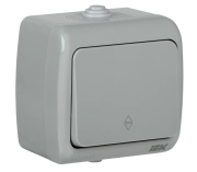 фото Выключатель IEK EVA12-K03-10-54