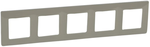 фото Рамка  Legrand 672525 в Уфе