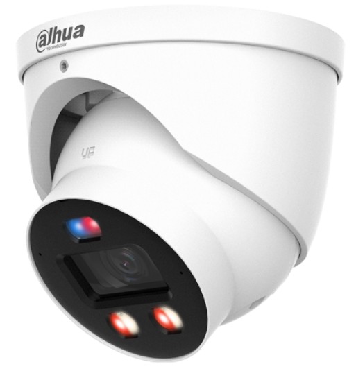 

Видеокамера IP Dahua DH-IPC-HDW3449HP-AS-PV-0280B-PRO 2.8-2.8мм цв., DH-IPC-HDW3449HP-AS-PV-0280B-PRO