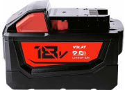 фото Батарея  VOLAT VT-MIL-M18-18.0V9.0AH