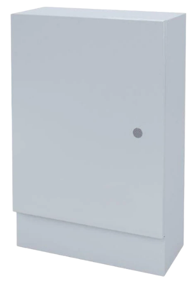 Изображение товара Кросс-бокс ССД ШРП‑300‑2М 600x280x910 мм без плинтов