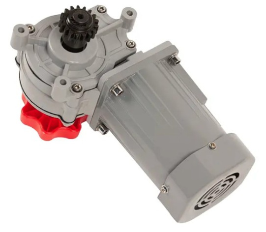 Изображение товара Мотор-редуктор с расцепителем для шлагбаума DoorHan RPD BRN-014SL-RPD