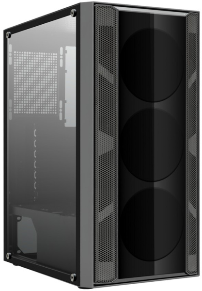 фото Корпус ATX Ginzzu CL150 в Красноярске