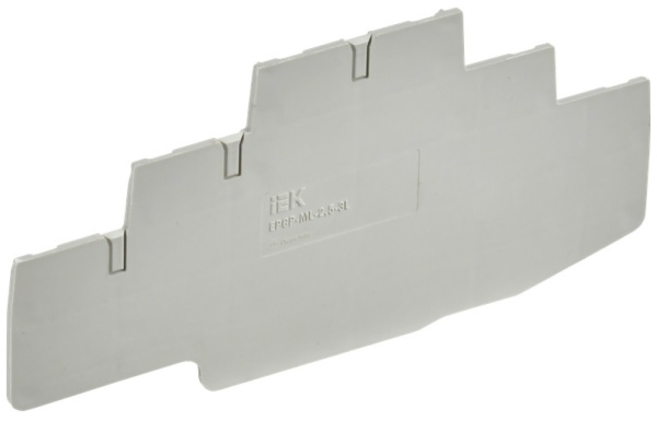 Изображение товара Заглушка IEK YCT23-00-3-K03-002-ZGL