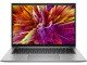 фото Ноутбук HP ZBook Firefly 14 G10 14" (Intel Core i7, 8Гб DDR5, SSD 256 Гб, RTX A500, Windows 11 Профессиональная) Серый [7Z3A6UT]
