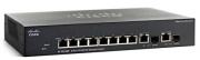 фото Коммутатор Cisco SB SF352-08MP-K9-EU