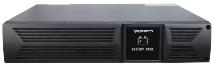 

Батарея для ИБП Ippon Innova RT 1K 621783 для Innova RT 1000, Innova RT 1K