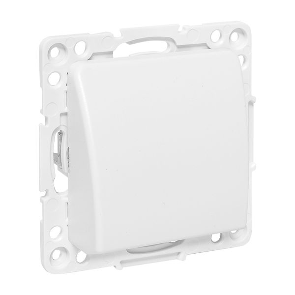 

Вывод кабеля EKF EYV-CE-10 Стокгольм белый механизм, EYV-CE-10