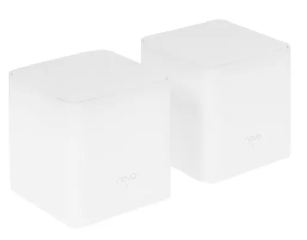 фото Комплект  Tenda NOVA MW3-2 (2-PACK) в Красноярске