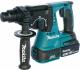 фото Перфоратор аккумуляторный Makita DHR242RFE