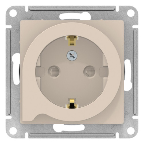 фото Розетка  Systeme Electric ATN000247 в Екатеринбурге