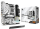 фото Материнская плата mATX ASRock B850M STEEL LEGEND WIFI в Санкт-Петербургe
