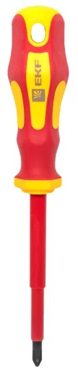 

Отвертка EKF ph-2-100-mas-in Master PH2x100 мм 1000В, ph-2-100-mas-in