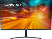 фото Монитор SUNWIND SM-27FI401