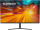фото Монитор 27" SUNWIND SM-27FI401 в Уфе