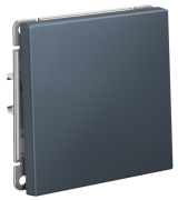 фото Выключатель кнопочный Systeme Electric GAL000715S