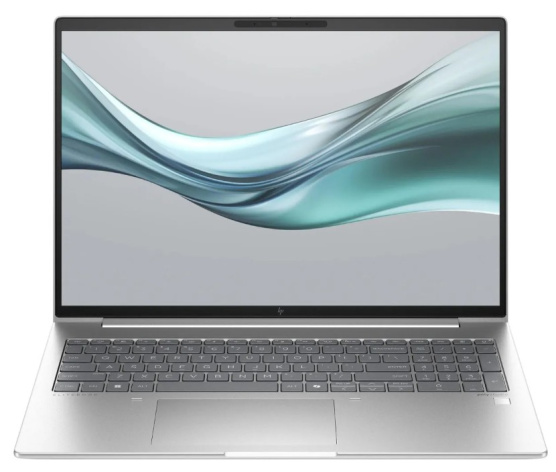 фото Ноутбук  HP EliteBook 665 G11 (УЦЕНЕННЫЙ) в Волгограде 16 ", Ryzen 5, 16 Гб RAM, 512 Гб SSD, Radeon Graphics, Серебристый