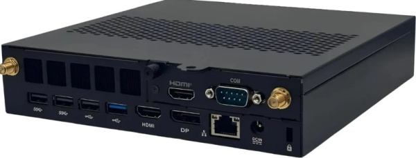 Изображение товара Неттоп iRu 310H6ITF