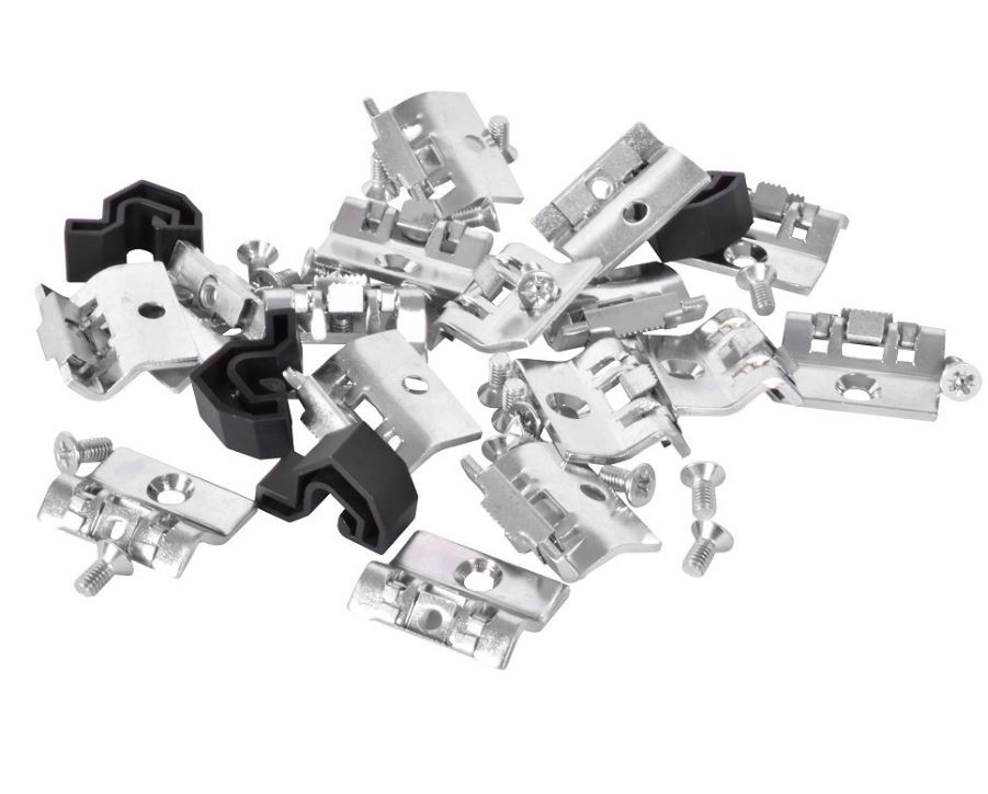 

Комплект ЦМО EMS-KM-W для крепления стенок EMS, EMS-KM-W