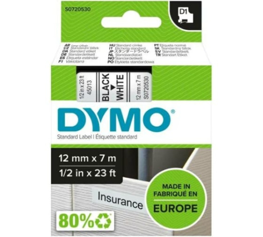 фото Картридж  Dymo S0720530 в Красноярске