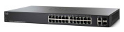 фото Коммутатор Cisco SB SG250-26-K9-EU