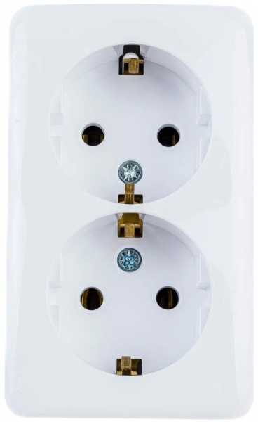 фото Розетка  Lezard 751-0200-127 в Уфе