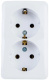 фото Розетка  Lezard 751-0200-127 в Уфе