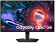 фото Монитор 27" Samsung S27FG502SIXCI в Казани