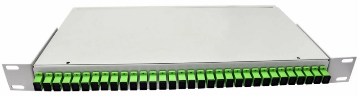 

Кросс оптический стоечный Vimcom СКРУ-1U-32SC/А-SM-32AD+32PT/G-SP-GR 1U, 19", 32 SC/APC порта 9/125(SM), комплектный (пигтейлы, проходные адаптеры, ги, СКРУ-1U-32SC/А-SM-32AD+32PT/G-SP-GR