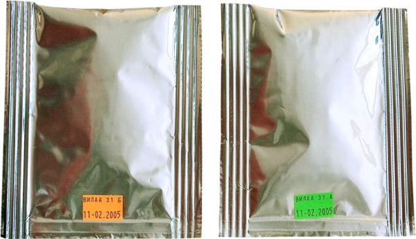 Изображение товара Герметик ССД 120804-00112