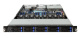 фото Сервер 1U XComPLX Intel Xeon Silver 4208 x2/C621/64GB DDR4/1x480GB SSD + 2x960GB SSD в Смоленске 1U 