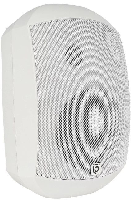 

Акустическая система INTREND ITSPK-MSK4-W, ITSPK-MSK4-W