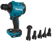 фото Воздуходувка  Makita AS001GZ