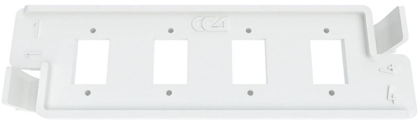 Изображение товара Планка ССД 130308-00242